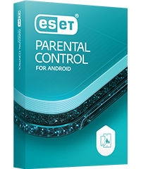 ESET Antivirus: Control parental para Android | ESET