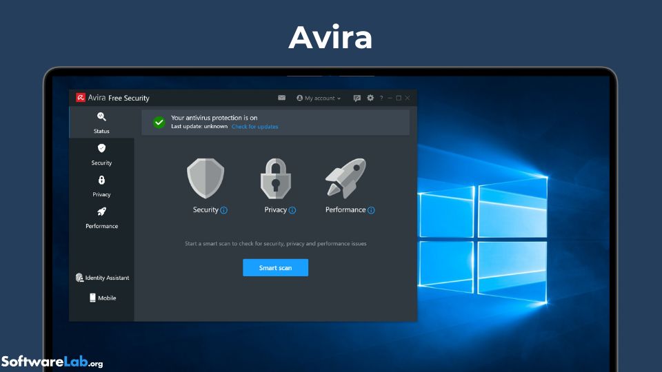 Los 7 mejores antivirus con firewall (2025) // Actualizado *