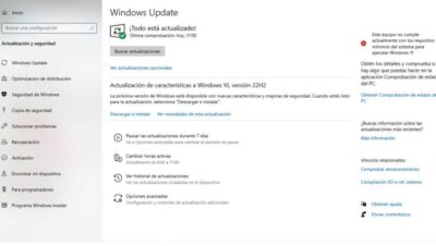 Actualización de antivirus: Cómo realizarla y cada cuánto.
