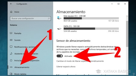 Cómo y por qué borrar automáticamente los archivos temporales de ...