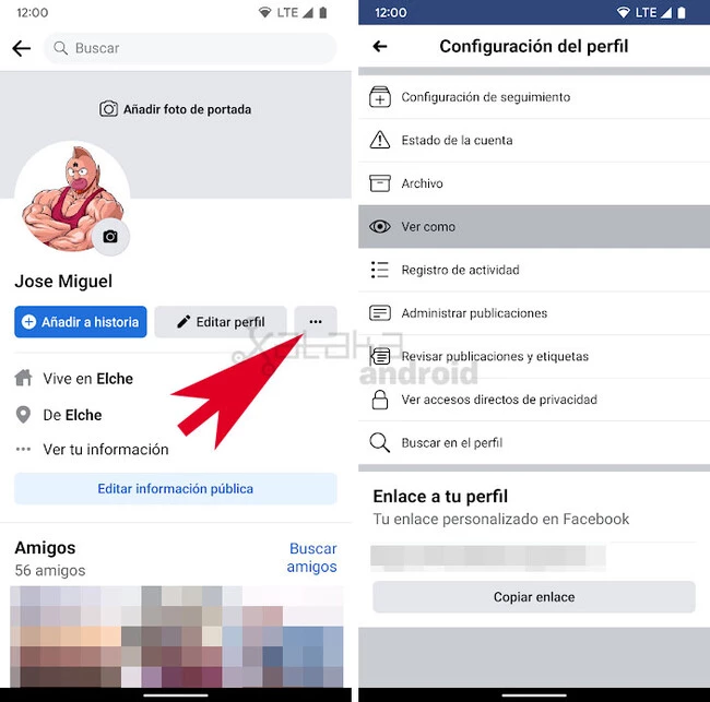 Cómo configurar tu privacidad en Facebook: 14 trucos y consejos ...