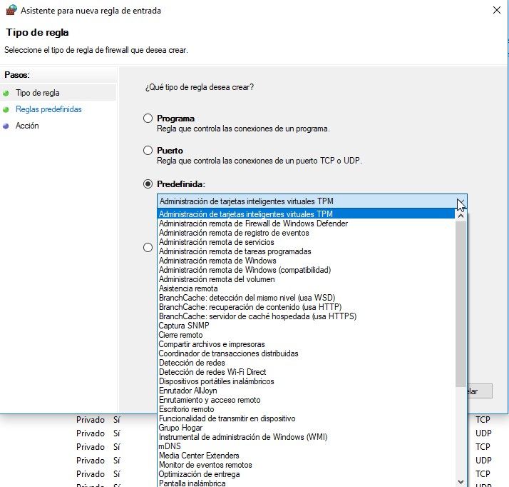 Cómo configurar tu firewall para evitar infecciones 1 Cómo configurar el firewall de Windows para navegar con seguridad