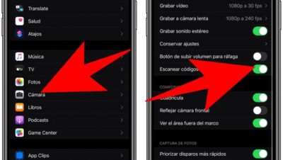 Cómo conectarte a una WiFi sin meter a mano la contraseña y usando ...