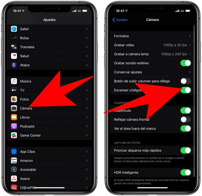 Cómo conectarte a una WiFi sin meter a mano la contraseña y usando ...