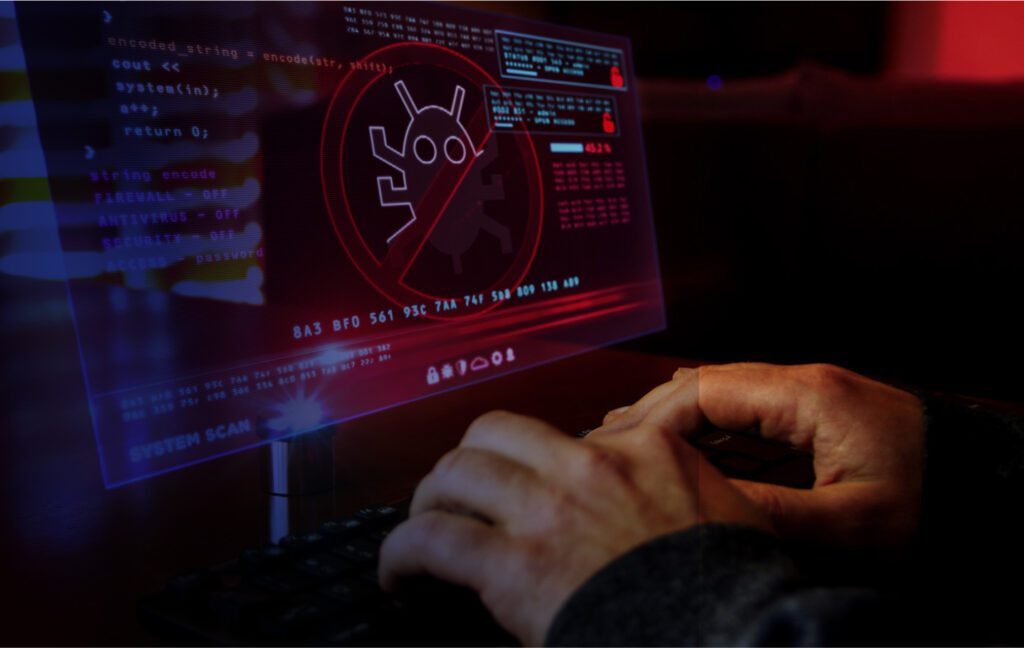 Qué es el malware y cómo lo podemos prevenir? | EasyDMARC