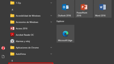 Conoce Las / Connais Les TIC - Antivirus - Como hacer un análisis ...