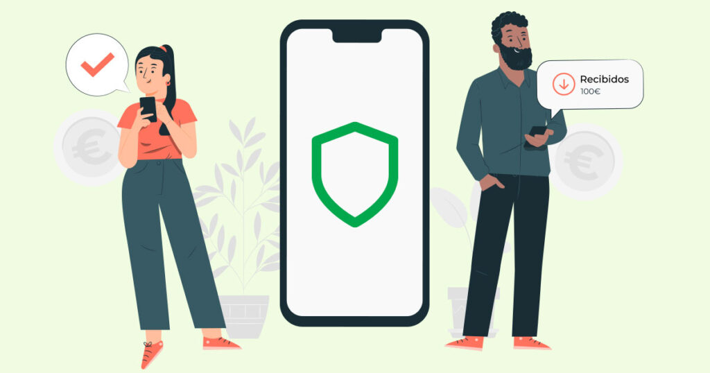 7 consejos para mejorar la seguridad de tu smartphone - Infordisa ...