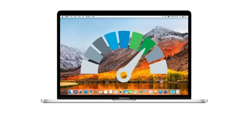 7 consejos para mejorar el rendimiento de tu Mac