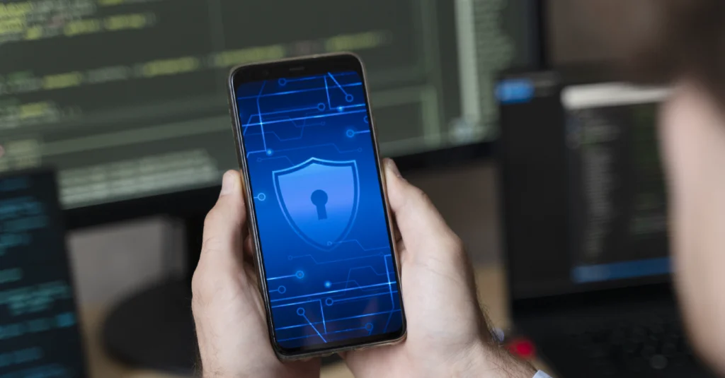 Mejores antivirus para Android gratis: protección sin coste