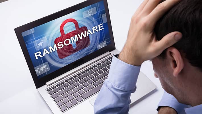Cómo protegerse de Ransomware