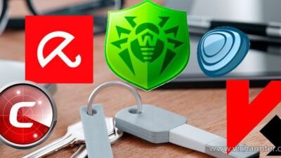 5 Antivirus gratuítos y portables que puedes llevar en tu pendrive ...