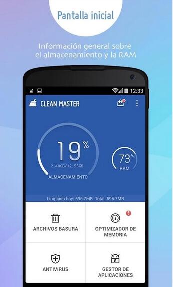 Las mejores aplicaciones gratis para optimizar tu móvil Android