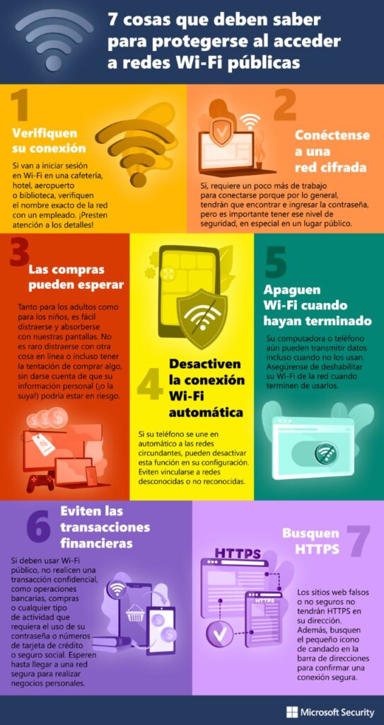 Microsoft advierte sobre el robo de datos y ofrece recomendaciones ...