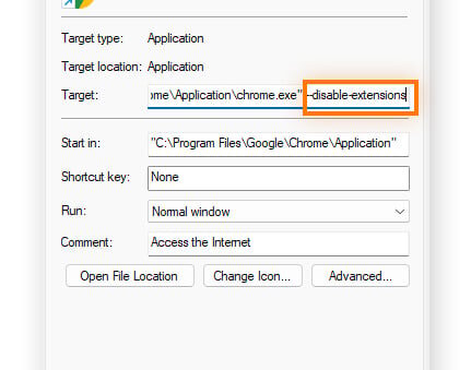 Cómo eliminar y desactivar extensiones en Chrome