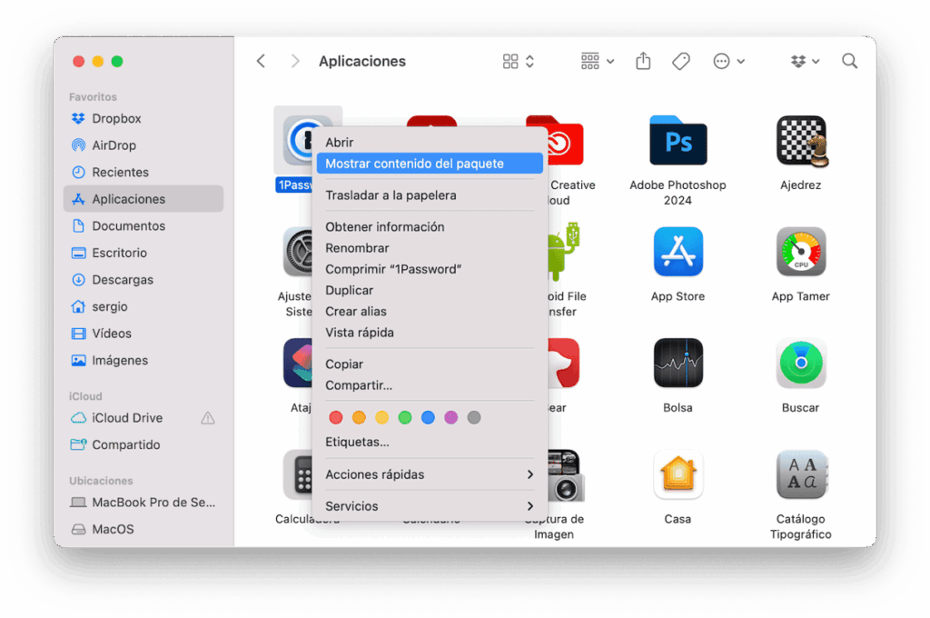 12 formas instantáneas de limpiar el Mac