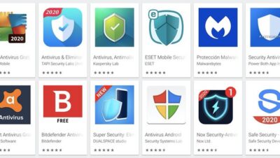 Antivirus en Android: qué son, diferencias entre gratis y de pago ...