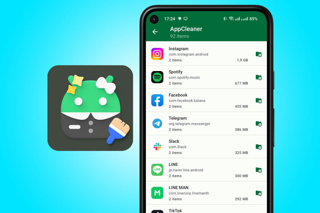 Una de las mejores apps para limpiar tu Android se renueva por ...