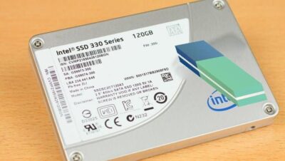 Cómo borrar de forma segura un SSD sin dañarlo