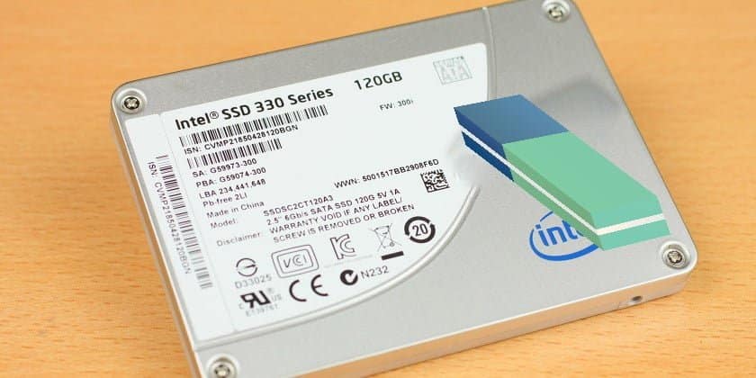Cómo borrar de forma segura un SSD sin dañarlo