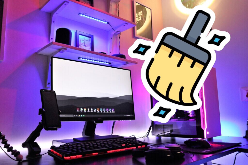 Seis trucos para limpiar y ordenar tu PC con Windows 10 y Windows ...