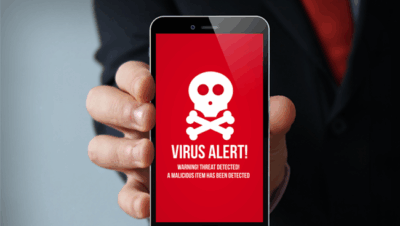 Cómo prevenir, detectar y eliminar un virus en tu móvil.