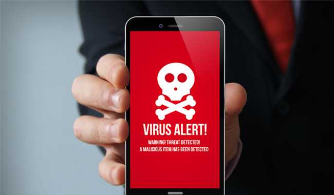 Cómo prevenir, detectar y eliminar un virus en tu móvil.